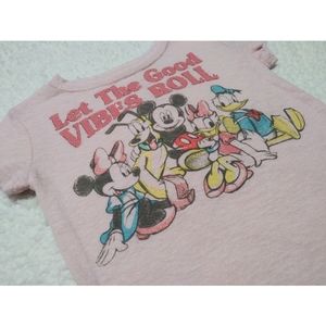 Disney Baby Shirt